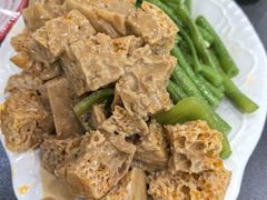 -葛记焖饼(伏牛路店)