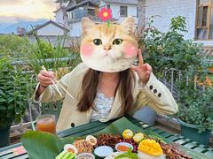 -大富贵烧烤公司(双廊店)