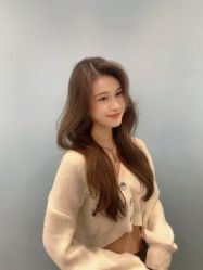 -YESIDO椰岛造型烫发染发