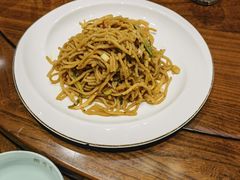 -二分八云雁阁(长治路店)