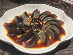 -魁盛居百年鲁菜馆(县西巷店)