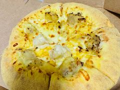 -达美乐比萨(清扬路店)