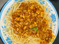 -敦煌达记酱驴肉黄面馆