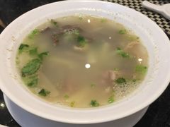 -新兴·金羊座·粤菜点心(乐峰店)