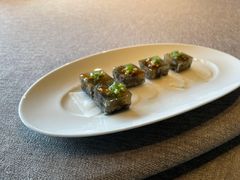 厦门土笋冻-遇外滩(BFC外滩金融中心店)