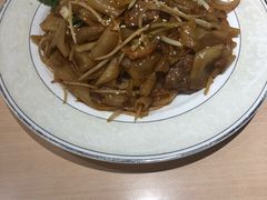 干炒牛河-多多旺港式茶餐厅(新区店)