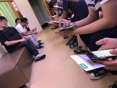 -慈铭体检(凯旋路分院)