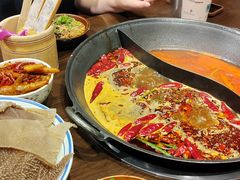 -萍姐火锅·公路夜市(南京新街口店)