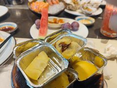 -大渔铁板烧(东城店)