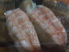 -争鲜回转寿司(通州万达店)