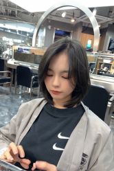 -sy杉影印象COLOUR专业烫染