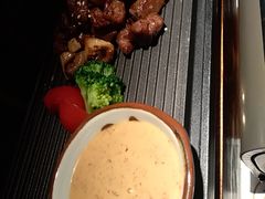 -玉川屋·深夜食堂居酒屋(柳巷店)