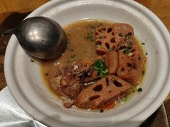 -鑫小城故事·藕汤·家常菜(台北一路总店)