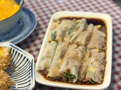 瘦肉玉米肠-超琪星·咖啡简餐(川音店)