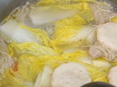 -糟粕醋·椰苑海南菜餐厅(亚龙湾天域酒店)