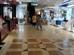 -新世界百货(顺义店)