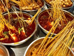 -嘉州鲜知味钵钵鸡(奎星楼店)