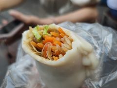 -张果佬年糕卷(科巷店)