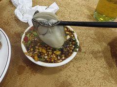 -濠轩阁特色生蚝火锅(水湾路店)