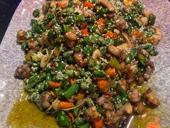 -醉小酒馆·川菜·江湖菜·重庆菜(观音桥旗舰店)