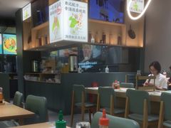 大堂-蔡澜Pho·越南粉餐厅(海上世界店)