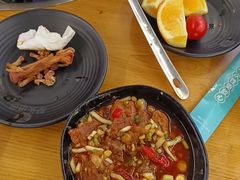 -屋头串串(临江路店)