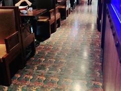 大堂-川人百味(李家村万达广场店)