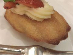 -赛瑞喜来登大酒店-盛宴自助餐厅