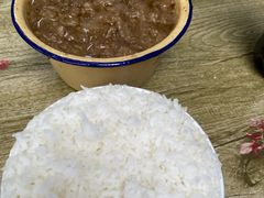 -定家小酥肉·清真(回民街店)