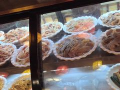 -金杨拉面王小吃面馆·牛三宝面·红烧牛肉粉