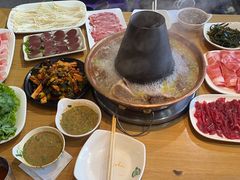 -和顺坊老北京铜火锅