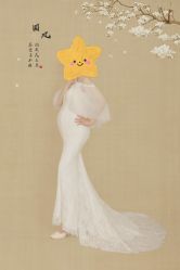 -孕视觉专业孕妇摄影(天津南开店)