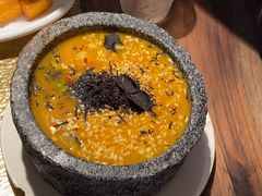 -菌自由丨野生菌火锅特色庭院餐厅(丽江古城店)