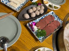 -春记潮汕牛肉火锅