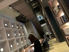 -北京三里屯CHAO酒店