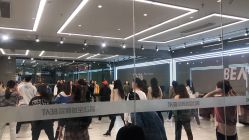 点击看大图 -跳动全城舞蹈