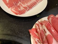-将台涮肉(酒仙桥店)