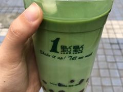 -1点点(新会店)