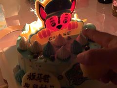-幸福西饼生日蛋糕·下午茶(沈河店)