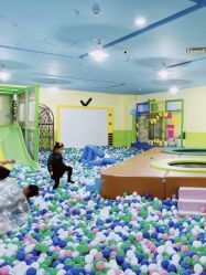 -汤姆小鸟(无锡宝龙广场店)