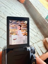 -星光兔·西扶海棠·写真馆(景德镇店)