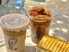 -香馥咖啡(民盈国贸城店)