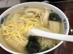 开洋馄饨-熙盛源(凤凰街店)