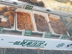 -紫光园清真北京小吃(广渠门内店)