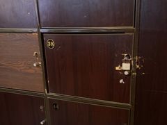 -长藤鬼校(龙翔店)