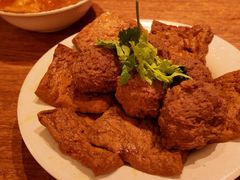 -張飛扒肉·龙江非遗(道外店)