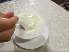 -老周记顺德双皮奶