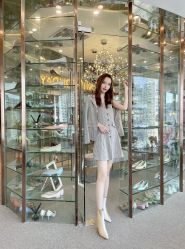 -MT.MONDAY女鞋定制