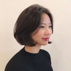 -MYYF SALON烫发染发