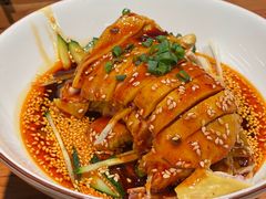 -老板恋上鱼(振华商厦店)